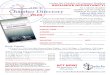 Anchor Bay Chamber of Commerce Members EXCLUSIVE ... · PDF file ANCHOR BAY CHAMBER OF COMMERCE 51180 Bedford Street, New Baltimore 48047 586-725-5148 • director@ Sales & payment