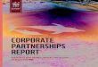 CORPORATE PARTNERSHIPS REPORT - WWF › assets › attachments › WWF-Norway... WWF-Norway – Corporate Partnerships Report – 2018 WWF-Norway – Corporate Partnerships Report