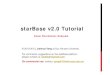starBase v2.0 tutorialstarbase.sysu.edu.cn/starbase2/downloads/starBase_v2.0_tutorial.pdf · starBase Examples. Pan-Cancer miRNA-lncRNA Select Number of Cancer Types Note: Number