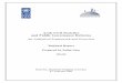 Regional Report Prepared by Salim Nasr Sea 2005... · change and public governance reforms. The domination of general and often ideological discourses about Arab civil societies has