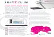 CLOUD-BASED HTS VSAT PLATFORM - UHP Networks › images › data › gallery › 61_987_UHP-RUN-OCT17EN.pdf · 2017-10-31 · CLOUD-BASED HTS VSAT PLATFORM UHP RUN™ solution is