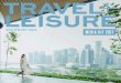 MEDIA KIT 2017 - travelandleisuresea.comtravelandleisuresea.com/magazine/mediakit2017.pdf · Timely and trusted advice on where to go now, need-to-know travel trends and service details