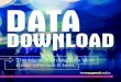 The big deal on big data from those who use it best. · Advertisers need to proactively develop a security strategy to thwart cyber-attacks, and communicate this to their customers,
