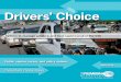 Drivers’ Choice - Meetupfiles.meetup.com › 1468133 › Pembina_Institute_drivers...April 2012 Drivers’ Choice Public opinion survey and policy options Cherise Burda • Graham
