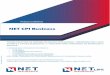 NET CPI Business - Net Insurance · Credit Protection Insurance . Documento Informativo precontrattuale dei contratti assicurativi danni Compagnia: NET INSURANCE S.p.A. Prodotto: