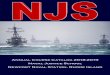 Annual Course Catalog 2018-2019 Naval Justice School Newport … › documents › Course Catalog 1 May.pdf · 2019-05-08 · NJS Course Catalog 2018-2019 2 About Naval Justice School