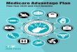 PEIA Medicare Advantage Plan 2019.pdf 1 11/20/19 …...Welcome to your PEIA Medicare Advantage Plan Benefit Booklet. This booklet describes the benefits provided for certain PEIA-covered,
