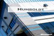 HUMBOLDT greater hazleton, PennSYlVanIamericlereadytogo.com › wp-content › uploads › 2015 › 02 › Humboldt...Humboldt consists of approximately 3,000 acres and is located