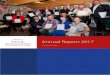 Annual Report 2017 - Norwegian Chamber of Commerce in Latvia new/Annual... · Annual Report 2017 3 NCCL Board Report NCCL support and promote Norwegian companies in Latvia and serve