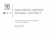 SAN DIEGO UNIFIED SCHOOL DISTRICTold.sandi.net/board/reports/2007/0911/7d_powerpoint.pdf · SAN DIEGO UNIFIED SCHOOL DISTRICT Unaudited Actuals Financial ReportUnaudited Actuals Financial