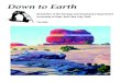 Down to Earth › newsletters › newsletters-old › organization_3… · Down to Earth Newsletter of the Geology and Geophysics Department University of Utah, Salt Lake ... gases,
