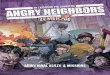 ADDITIONAL RULES & MISSIONS · 4 ANGRY NEIGHBORS - RULES #2 INTRODUCING ANGRY NEIGHBORS Evolution is nature’s way, except when humanity lends a hand. This time, we messed things