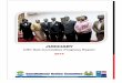 Judiciary Sub-committee Report on Stakeholder Consultations 2014 · 2017-01-10 · Judiciary Sub-committee Report on Stakeholder Consultations 2014 3 CONSULTATIONS WITH THE JUDICIARY