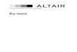 Altair Bylaws as at February 2012 · the Owners Corporation or at the date the strata plan for Altair was registered. Building Manager is the person the Owners Corporation appoints