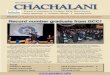 CHACHALANI May 2014 Issue May 2014 Page 1 CHACHALANI202014%20Chachal… · CHACHALANI May 2014 CHACHALANI Page 1 Guam Community College PDF Newsletter Campus Happenings v President’s