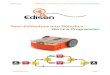Your EdVenture into Robotics - Meet Edisonre-a-Programmer.pdf · The most amazing thing about Edison, and what you’re about to learn, is that YOU get to write Edison’s programs!