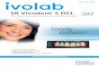 Simply brilliant! - ivoclarvivadent.co.nz · Dental System . Premium. Design an unlimited number . of advanced cases with Premium. For the lab that wants to scan and design crown