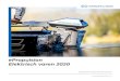 ePropulsion Elektrisch varen 2020 - bunkerstation.nl · lektrisch varen 2020 11 12 Geen schadelijke uitlaatgassen Een boottocht met familie en vrienden zonder de vieze ... precies