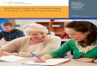 Self-Study Guide for Evidence-Based Practices in … › ncee › edlabs › regions › southeast › pdf › REL...i - Self-Study Guide for Evidence-Based Pracices in Adult Literacy
