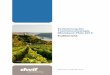 dwif Ergebnisbericht Evaluation Tourismusstrategie RLP 2015 · 2 Eine Übersicht der Gesprächspartner einschließlich Datum des Gespräches ist in Anhang 3 dokumentiert. Evaluierung