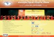 Brochure Vietnam Medi-Pharm 2020 VWvietnammedipharm.vn/Uploads/files/Benner/Brochure_Vietnam Medi … · Phát huy những thành công của 26 năm qua, Triển lãm quốc tế