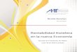 Asociación de Hoteles de Turismo - Informe Mensual AHT › archivos › 853_Rentabilidad_Hotelera_en_la_Nueva... · Según el informe Global Hospitality Insights de EY1, se identificaron