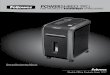 POWERSHRED 99Ci · ®Fellowes SafeSense shredders are designed to be operated in home and office environments ranging between 50 – 80 degrees Fahrenheit (10 – 26 degrees Celsius)