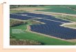 128 photovoltaic barometer - Energies Renouvelables · tovoltaïque sur toiture, installée en 2008 sur l’usine de General Motors à Saragosse, en Espagne, atteint 11,8 MWc de puissance