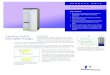 ViewLux uHTS Microplate Imager - PerkinElmer€¦ · The ViewLux uHTS Microplate Imager excels in high throughput, dual luminescence experiments, particularly those requiring only