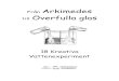 Från Arkimedes till Överfulla glas - Vattendetektivermedia1.vattendetektiver.se/2015/10/vattenkompendium2011.pdfFrån Arkimedes till Överfulla glas 18 Kreativa Vattenexperiment