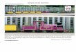 NEWS AND NOTES - lurs.org.uk aug NEWS AND NOTES.pdf · NEWS AND NOTES AT RICKMANSWORTH Opposite: In Underground News No.673, January 2018, we featured a ‘train’ in use as garden