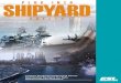 Custom-Engineered Electrical Power Distribution Systems for Safe Shipyard Marine Solutionseslpwr.com › wp-content › brochure › shipyard-power.pdf · 2017-08-18 · Title: Shipyard