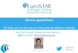Seven Questions - conference.eurostarsoftwaretesting.com · Conference . Birth Form question in your mind Remember Until you can ask the question Evaluate 's it a reasonable question?