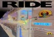 RIDE Magazine | October 2016 1 › sites › vre › assets › File › 17VRE149... · RIDE Magazine | APRIL 2017 1 ... incredible progress we’ve made as a leading public transportation