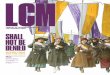 LBRARY OF CONGRESS MAGANE JULY˚AUGUST 2019 SHALL … · On the cover: Women workers, wearing suffrage sashes and carrying . suffrage banners, picket near the White House in this