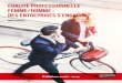 égalité professionnelle Femme/Homme : des …newsrse.fr/wp-content/uploads/2016/09/Guide-EgaliteProf...Femme/Homme : des entreprises s’engagent Edition 2016 - 2017 Nora Barsali
