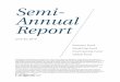 Semi- Annual Report - Amazon Web Services · 2019-09-03 · Semi-Annual Report June 30, 2019 Partners Fund Small-Cap Fund International Fund Global Fund IMPORTANT NOTE: Beginning