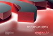 Innovations · L5 NTI-Kahla GmbH • Rotary Dental Instruments Fax +49(0)36424-573-29 • n K850-023M-HP n K847S-014M-HP Set-1881 P310 P3010 P30010 G9003 G9001 G8002 G7002 n n n 806.104