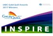 IT Security Awareness Program - IABC Gold Quill Awards › wp-content › uploads › 2014 › 08 › ... · The Rebranding of Radeon with the Radeon Rebellion Chris Hook AMD Canada