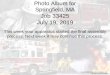 Photo Album Template - Minuteman Trucks, Inc....© 2005-2019 Fire & Safety Consulting, LLC Neenah, Wisconsin 54956 © 2005-2019 Fire & Safety Consulting, LLC Neenah, Wisconsin 54956