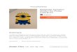 Y Peephole Türspion Minion for Prusa Colorprint...Peephole Türspion Minion for Prusa Colorprint VIEW IN BROWSER updated 8. 5. 2019 | published 8. 5. 2019 Model Files (.stl, .3mf,
