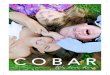 We live here - Home | Cobar Shire Council€¦ · We live here COBAR. COBAR 03. Facts and Figures about Cobar. Come and Stay Events and Key Dates. ... There’s a busy calendar of