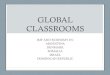 GLOBAL CLASSROOMS · GLOBAL CLASSROOMS IMF AND ECONOMY IN: ARGENTINA DENMARK SOMALIA ISRAEL DOMINICAN REPUBLIC . Let’s Review! • The International Monetary Fund • What is it?