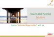 Value Chain Planning Solutions - Oracle Cloud, Oracle Cloud Consulting Company, Oracle ... VCP Profile... · 2016-07-04 · Training the Business users with new & automated ... Oracle