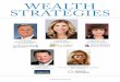 WEALTH STRATEGIES - Ellington CMS · WEALTH STRATEGIES WEALTH-Guide.qxp_Layout 1 9/27/19 9:44 AM Page 33. ... BUSINESS JOURNAL WEALTH STRATEGIES SEPTEMBER 30, 2019 ... asset protection,