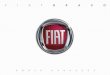 This Owner Handbook describes all Fiat Bravo versions.aftersales.fiat.com/eLumData/EN/00/198_BRAVO/00_198... · 2012-06-15 · This Owner Handbook describes all Fiat Bravo versions