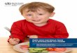 Safe and nutritious food is a prerequisite for health › ... › 0018 › 140661 › CorpBrochure_Nutritio… · Safe and nutritious food ... “To improve nutrition, food safety