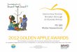 Elementary Division Brooklyn Borough & Citywide Winner · 2014-11-11 · In 2011, as part of our grant applications, PS 185 was asked to widely publicize our garden efforts. We invited