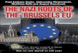 THE NAZI ROOTS OF THE ‘BRUSSELS EU’...2017/02/27  · THE NAZI ROOTS OF THE ‘BRUSSELS EU’ Paul Anthony Taylor, Aleksandra Niedzwiecki, Matthias Rath and August Kowalczyk What