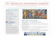 ST. NICHOLAS ORTHODOX CHURCHstnicholaserie.org/assets/files/Bulletin6-2-19a.pdf · 6/2/2019  · He is Risen! Arabic: El Messieh Kham! Hakken Kham! French: Le Christ est Ressuscité!